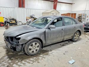 Hyundai Sonata GLS 2.4L 4 2009