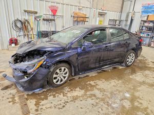 Toyota Corolla 2.0L 4 2025