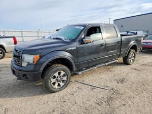 Ford F-150 5.0L 8 2014