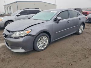 Lexus ES 350 3.5L 6 2014