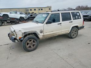Jeep Cherokee SPORT 4.0L 6 1998