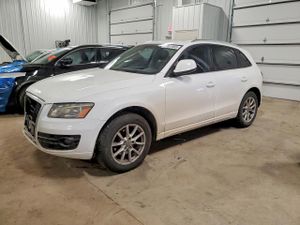 Audi Q5 3.2 3.2L 6 2009