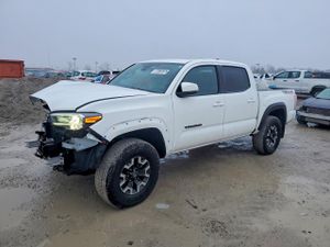 Toyota Tacoma DOUBLE CAB 3.5L 6 2023