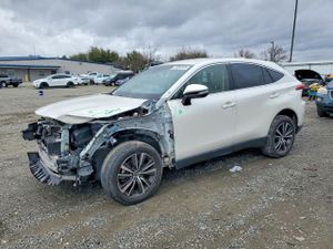 Toyota Venza LE 2.5L 4 2021