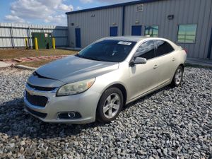 Chevrolet Malibu 2.5L 4 2015