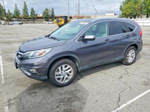 Honda CR-V EXL 2.4L 4 2015