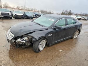 Ford Taurus SE 3.5L 6 2010