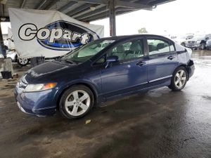 Honda Civic EX 1.8L 4 2007