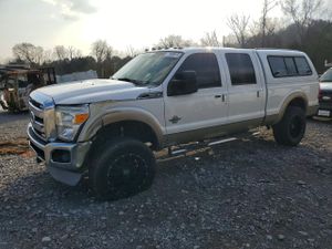 Ford F-350 SUPER DUTY 6.7L 8 2012