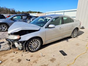 Volvo S80 3.2 3.2L 6 2007