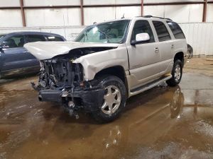 GMC Yukon 6.0L 8 2004
