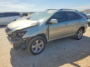 Lexus RX 350 3.5L 6 2007