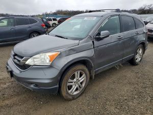 Honda CR-V EXL 2.4L 4 2010