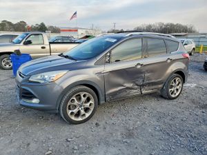 Ford Escape 2.0L 4 2013