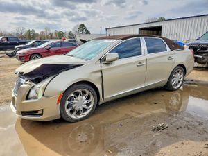 Cadillac XTS 3.6L 6 2013