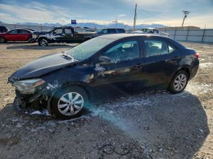 Toyota Corolla 1.8L 4 2015