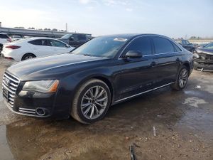 Audi A8 4.2L 8 2012