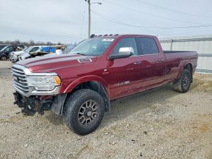 RAM 3500 LONGHORN 6.7L 6 2022