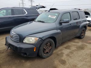 Chevrolet HHR 2.2L 4 2011