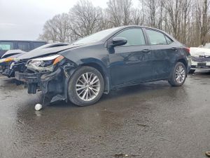 Toyota Corolla 1.8L 4 2015