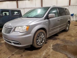 Chrysler Town & Country TOURING L 3.6L 6 2014
