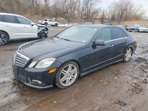 Mercedes-Benz E 550 4MATIC 5.5L 8 2010