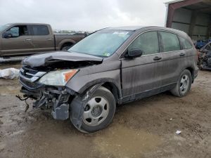 Honda CR-V LX 2.4L 4 2011