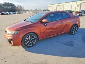 Kia Cerato / Forte / K3 2.4L 4 2010