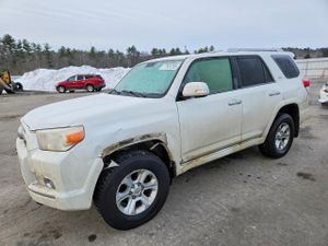 Toyota 4Runner 4.0L 6 2013