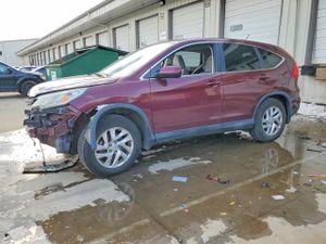 Honda CR-V EX 2.4L 4 2015