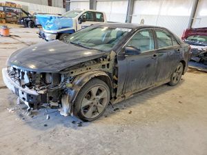 Toyota Camry 2.5L 4 2014