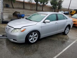 Toyota Camry CE 2.4L 4 2008