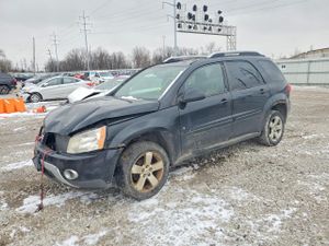 Pontiac Torrent 3.4L 6 2006