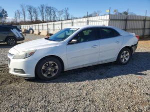 Chevrolet Malibu 2.5L 4 2015