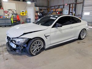 BMW M4 3.0L 6 2015