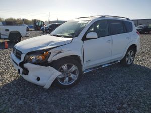 Toyota Rav4 SPORT 2.4L 4 2006