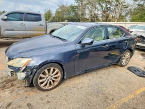 Lexus IS 2.5L 6 2006