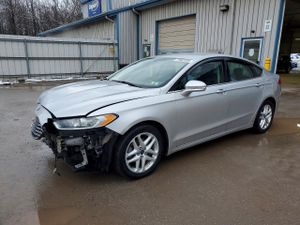 Ford Fusion 2.5L 4 2014
