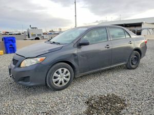 Toyota Corolla BASE 1.8L 4 2010