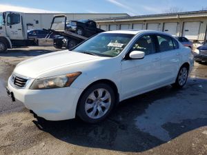 Honda Accord EXL 2.4L 4 2010