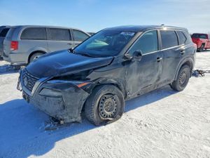 Nissan Rogue 2.5L 4 2023