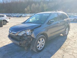 Honda CR-V 2.4L 4 2009