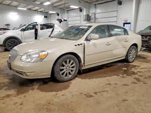Buick Lucerne CXL 3.9L 6 2011