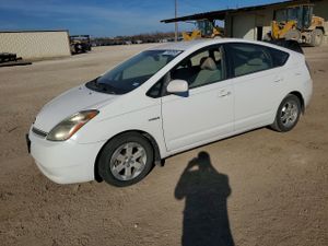 Toyota Prius 1.5L 4 2007