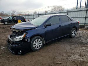 Toyota Corolla BASE 1.8L 4 2011