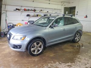 Audi Q5 PREMIUM PLUS 3.2L 6 2010