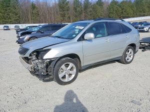 Lexus RX 3.3L 6 2005