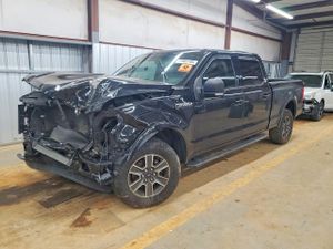 Ford F-150 5.0L 8 2015