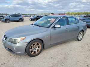 BMW 5 Series I 2.5L 6 2004