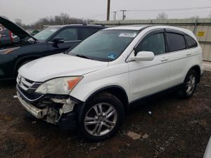Honda CR-V EXL 2.4L 4 2010